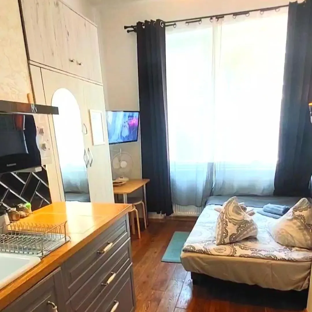 شقة Nowy Kleparz Centrum Krakowa