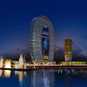 visit hotel