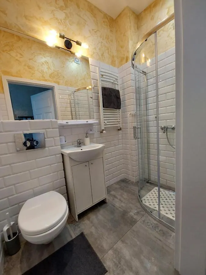 Nowy Kleparz Centrum Krakowa 0*, Краков Польша