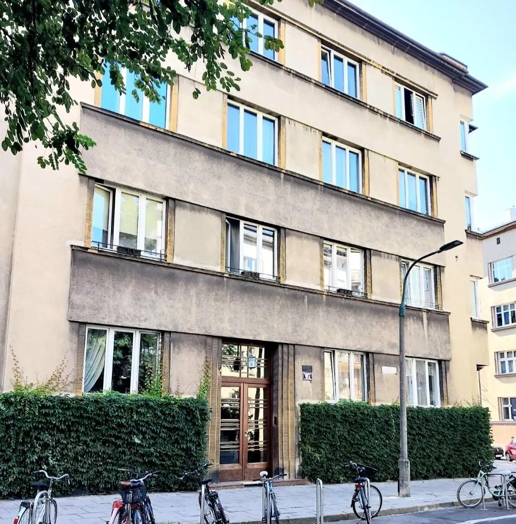 Nowy Kleparz Centrum Krakowa 0*, Краков Польша