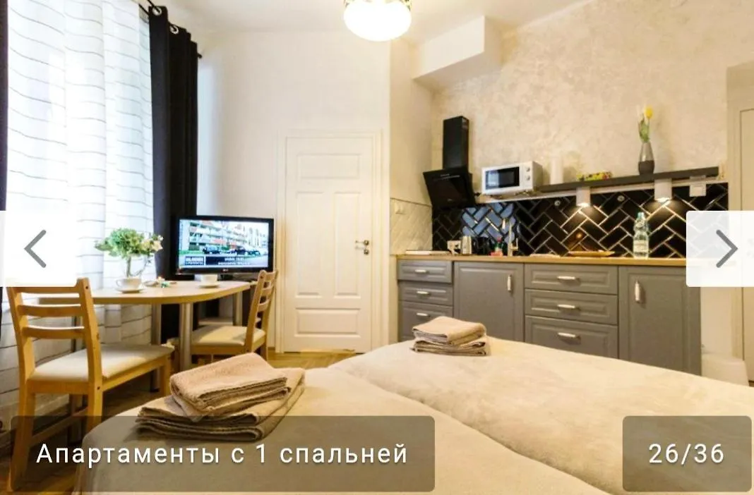 Nowy Kleparz Centrum Krakowa 0*, Краков Польша