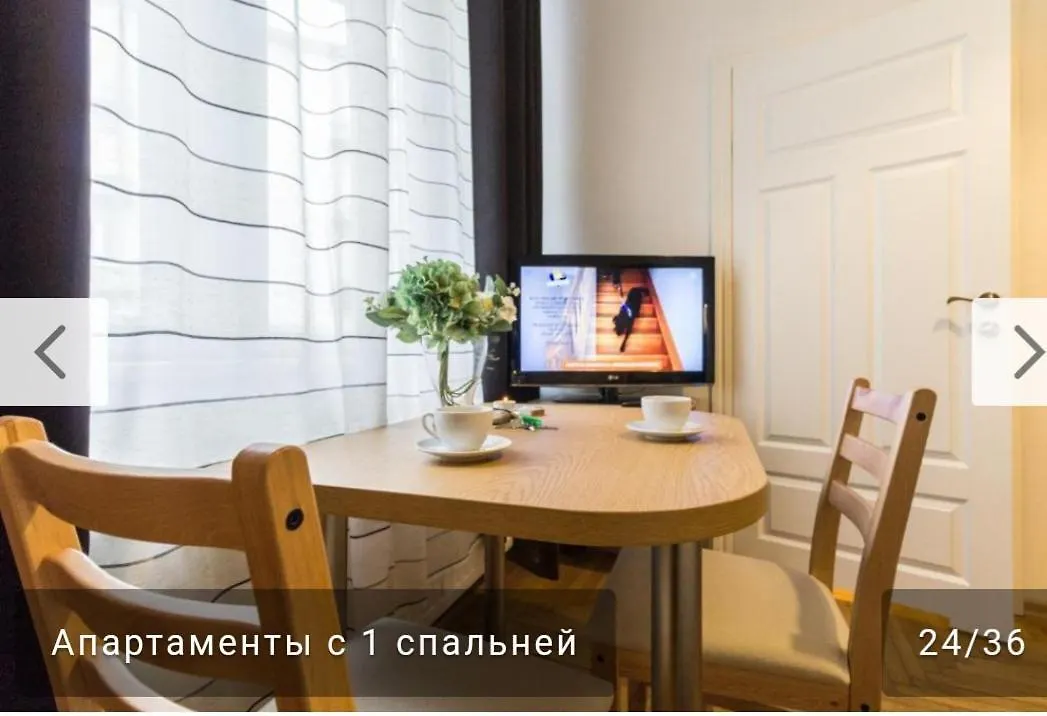 Nowy Kleparz Centrum Krakowa Апартаменты Краков